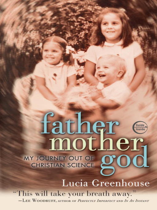 Title details for fathermothergod by Lucia Greenhouse - Available